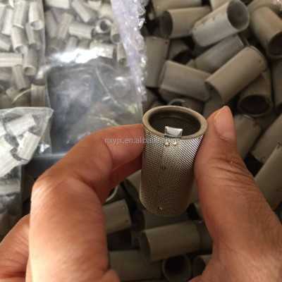 Stainless Steel Gas Burners Screen Wire Mesh Metal Mesh Burner