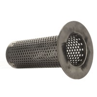 Filter Core Purolator Suction Strainers Stainless Steel Perforated Metal Mesh Element