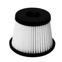 Suitable for Whirlpool WVC-LI580K Vacuum Cleaner 580Y Dust Box Filter Element  Filter Screen Accessories Assembly