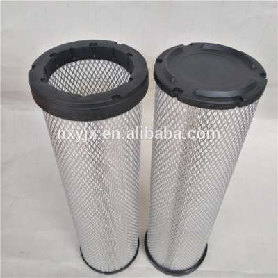 Excavator Part Truck Engine Air Filter Element P537877