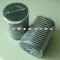 The replacement for FILTREC hydraulic oil filter element R660G25, Turbine parts filter cartridge