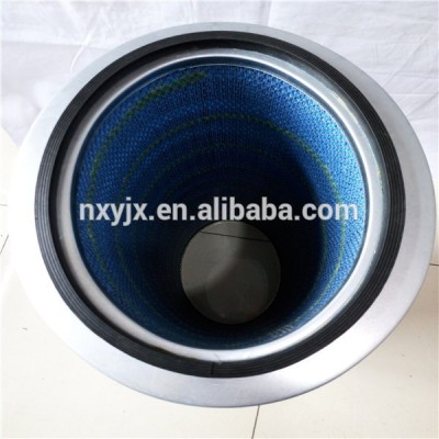 Fire Resistant Air Dust removal filter P191281