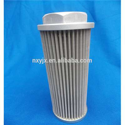 Hydraulic Lubrication Station  Fuel Oil Filter Element V0172B2C05