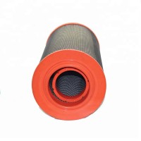 New High Quality Auto Parts Air Filter KW2448C For Heavy Truck