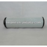 The replacement for FILTREC return oil hydraulic filter element RHR850G10B, Injection pump high-pressure cleaner filter