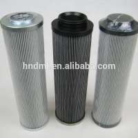 Filter hydraulic Equipment - High quality replacement Purolator hydraulic oil station filter element 6400EAL032N4