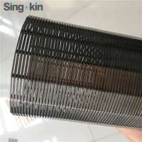 Sintered Stainless Steel Filter Element / 5 Micron Stainless Steel Filter Mesh