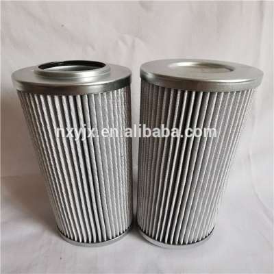 Replacement D141g10a Hydraulic Oil Filter Element