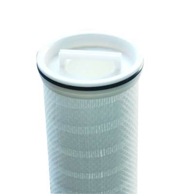 PP backwash High Flow Water Filter Element for Industry water treatment