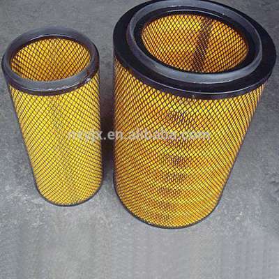 Truck engine air filter wg9719190001-1