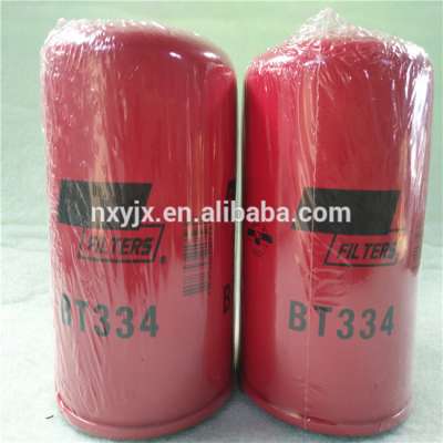 engine part BT334 HF28850 P556005 WD10004 heavy duty Hydraulic Filter