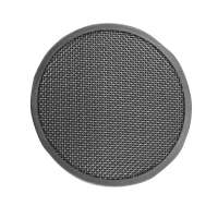 Stable Filtering Precision Sintered Stainless Filter Disc