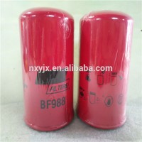 engine part BF988 fuel filter cross reference FF5018 P553004 diesel filter