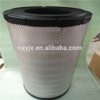 high quality excavator Air Filter P812559 / P836913 /P812363 / P838813