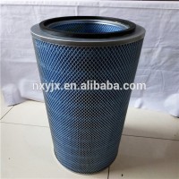 inflaming retarding Dust removal air Filter cartridge P526592