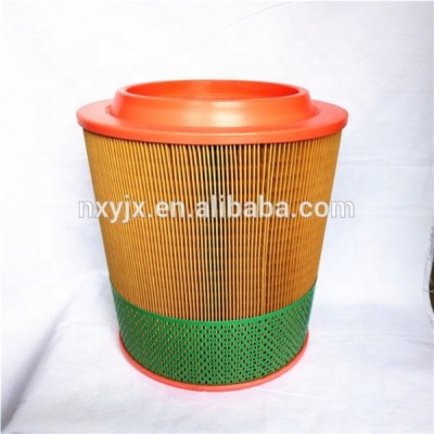 air compressor air filter  23487457