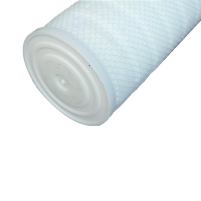 High efficiency high flow water filter cartridge HFU660UY700