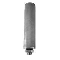 Excellent Cleaning Industrial Filter Element