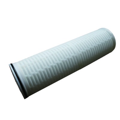 High Flow Waste Water Filter Element Filtration Candle