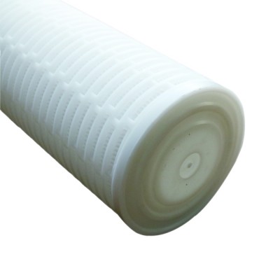 High Flow water filter cartridge