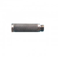 Stainless Steel Mesh Pleated Candle Filter Cartridge