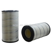 DUMP TRUCK AND EXCAVATOR  air filter element P777871