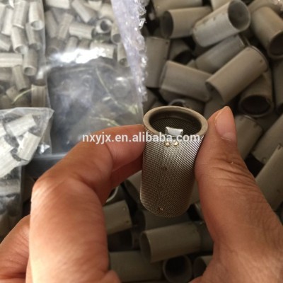 stainless steel Gas Burners Screen Wire Mesh metal mesh burner