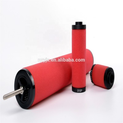 air compressor precision filter compressed main air line filters element