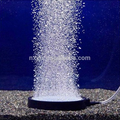 water treatment nano air stone fine bubble diffuser