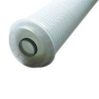 PP Pleated High Flow Water Filter