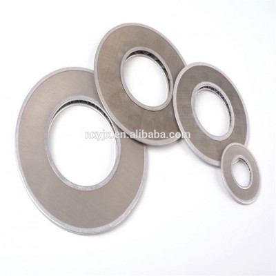 multilayer stainless steel wire mesh filter screen disc