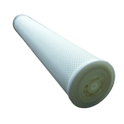 Supply high flow filter element Big Flow PP Pleated Cartridge Filter