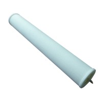 High Flow Water Filter sediment Water Filter cartridge